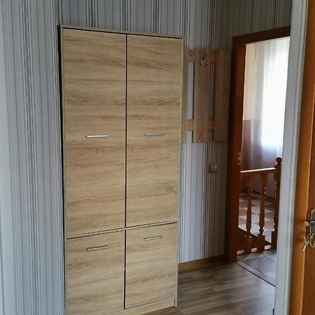 Здаю Номера В Приватному Будинку Morszyn Zewnętrze zdjęcie