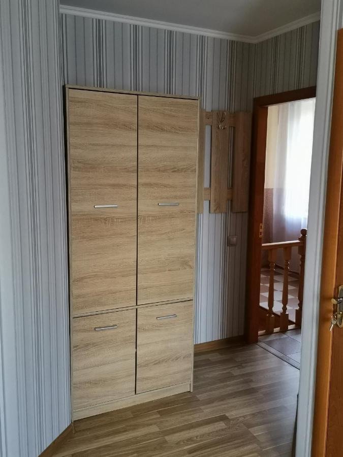 Здаю Номера В Приватному Будинку Morszyn Zewnętrze zdjęcie
