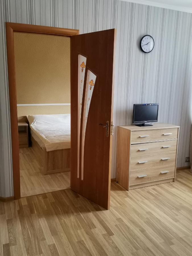 Здаю Номера В Приватному Будинку Morszyn Zewnętrze zdjęcie