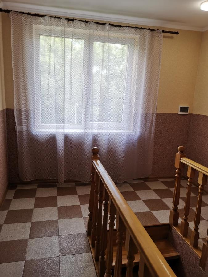 Здаю Номера В Приватному Будинку Morszyn Zewnętrze zdjęcie