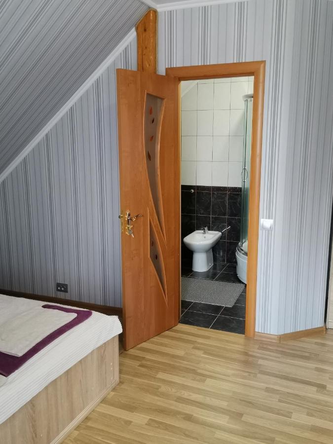 Здаю Номера В Приватному Будинку Morszyn Zewnętrze zdjęcie